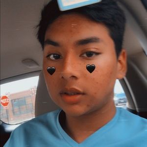 Meet your Posher, Rafael